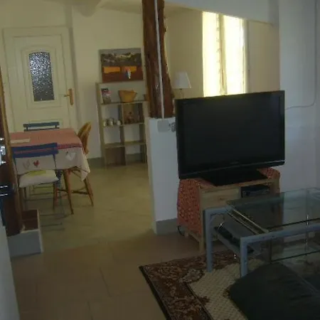 Appartement Haciendita *