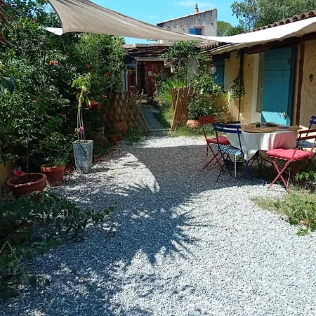 Haciendita Appartement