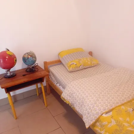 Haciendita Appartement