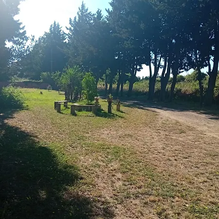 Haciendita Appartement *